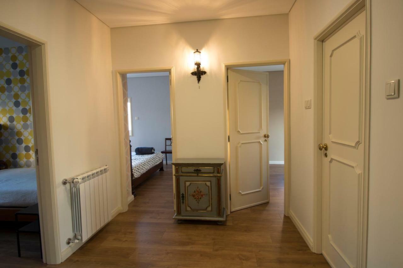 70s House By Capicua Homestay
