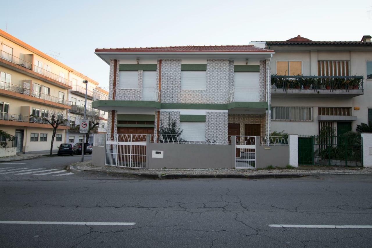 70s House By Capicua Séjour chez l'habitant