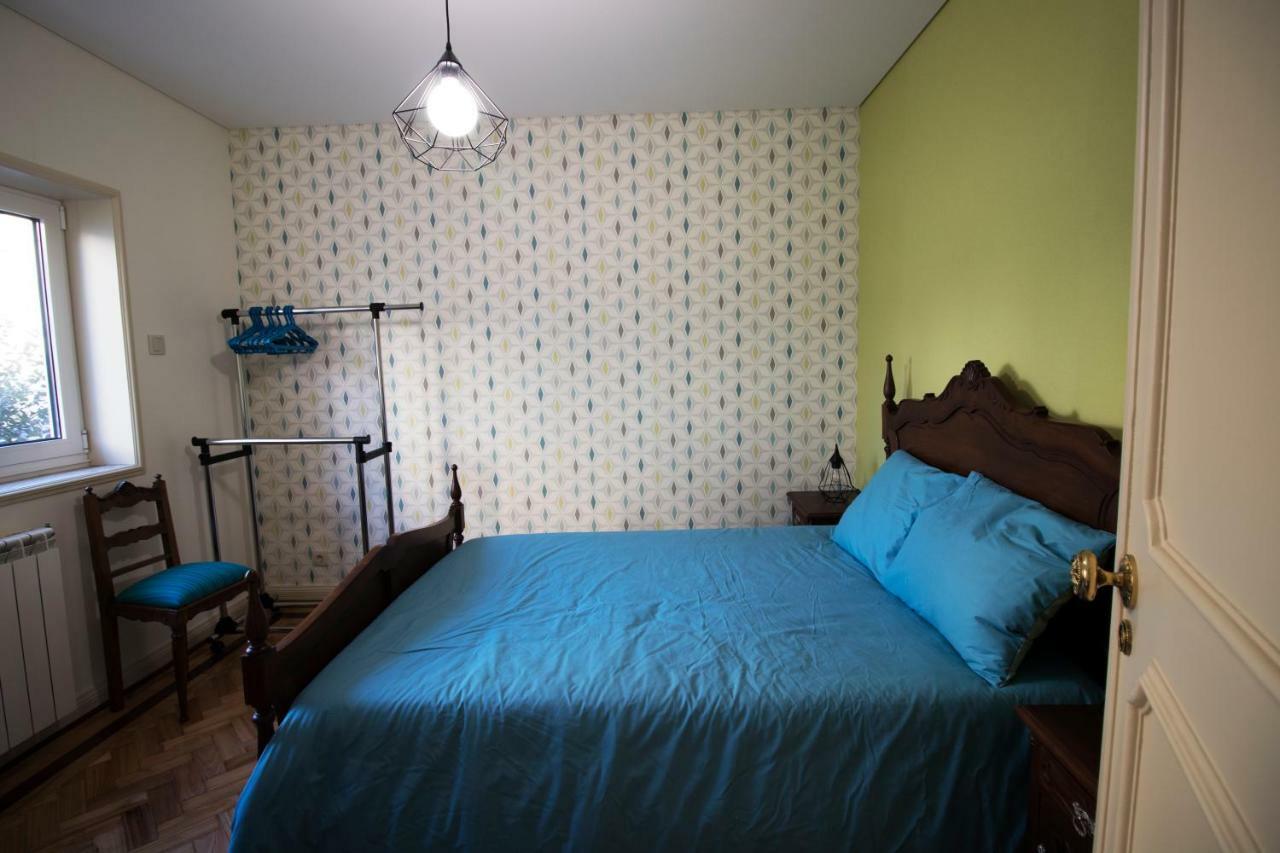 Séjour chez l'habitant 70s House By Capicua